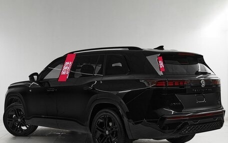 Volkswagen Teramont, 2025 год, 6 200 000 рублей, 4 фотография