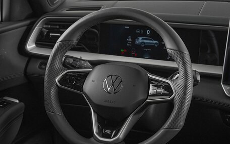 Volkswagen Teramont, 2025 год, 6 200 000 рублей, 11 фотография