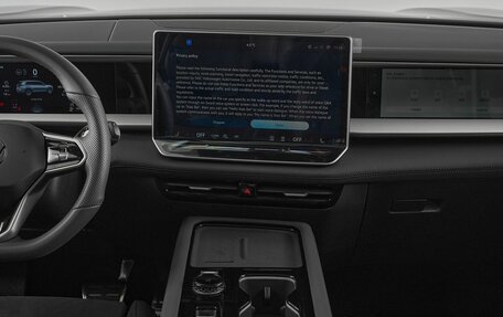Volkswagen Teramont, 2025 год, 6 200 000 рублей, 16 фотография
