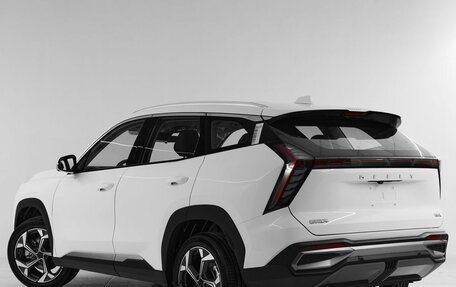 Geely Atlas, 2025 год, 3 150 000 рублей, 4 фотография