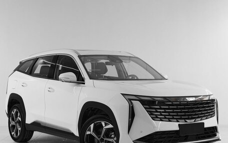 Geely Atlas, 2025 год, 3 150 000 рублей, 3 фотография