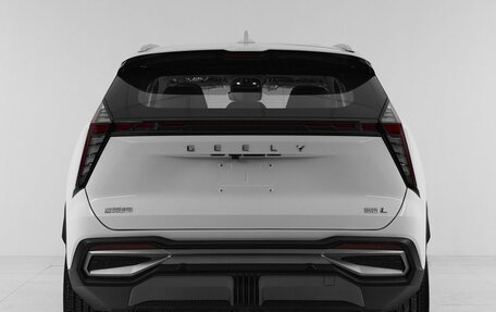 Geely Atlas, 2025 год, 3 150 000 рублей, 5 фотография