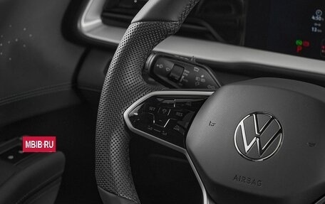 Volkswagen Teramont, 2025 год, 6 200 000 рублей, 12 фотография