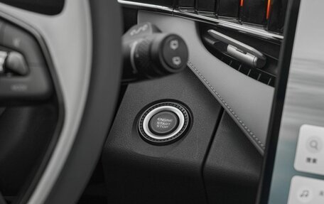 Geely Atlas, 2025 год, 3 150 000 рублей, 14 фотография