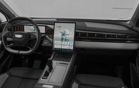 Geely Atlas, 2025 год, 3 150 000 рублей, 10 фотография