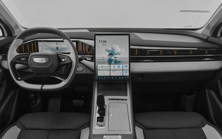 Geely Atlas, 2025 год, 3 150 000 рублей, 9 фотография