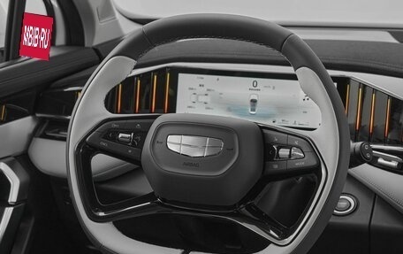 Geely Atlas, 2025 год, 3 150 000 рублей, 11 фотография