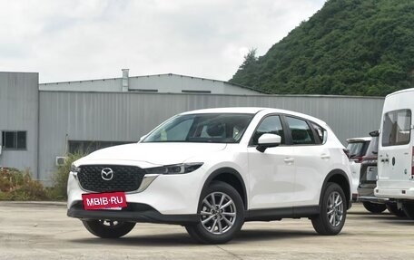 Mazda CX-5 II, 2025 год, 2 139 000 рублей, 2 фотография