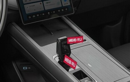 Geely Atlas, 2025 год, 3 150 000 рублей, 17 фотография
