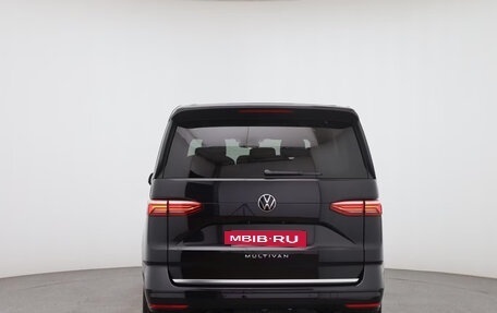Volkswagen Multivan, 2025 год, 7 574 000 рублей, 5 фотография