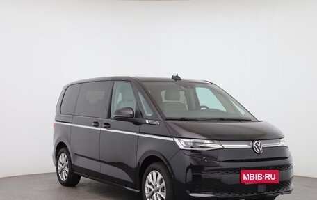 Volkswagen Multivan, 2025 год, 7 574 000 рублей, 2 фотография
