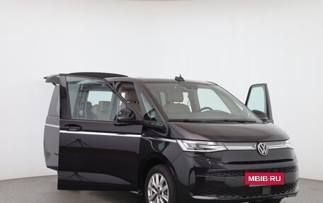 Volkswagen Multivan, 2025 год, 7 574 000 рублей, 9 фотография
