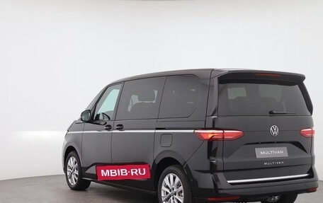 Volkswagen Multivan, 2025 год, 7 574 000 рублей, 6 фотография