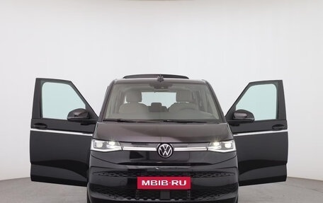 Volkswagen Multivan, 2025 год, 7 574 000 рублей, 10 фотография