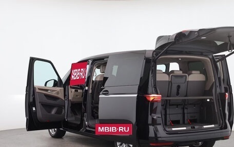 Volkswagen Multivan, 2025 год, 7 574 000 рублей, 14 фотография