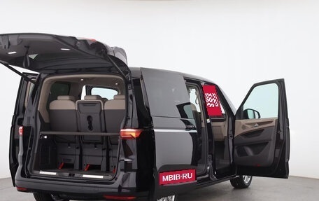 Volkswagen Multivan, 2025 год, 7 574 000 рублей, 13 фотография