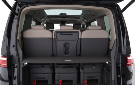 Volkswagen Multivan, 2025 год, 7 574 000 рублей, 17 фотография