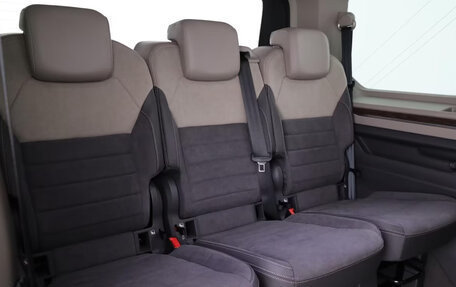Volkswagen Multivan, 2025 год, 7 574 000 рублей, 19 фотография