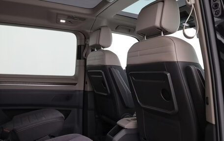 Volkswagen Multivan, 2025 год, 7 574 000 рублей, 22 фотография