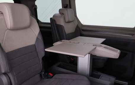 Volkswagen Multivan, 2025 год, 7 574 000 рублей, 29 фотография