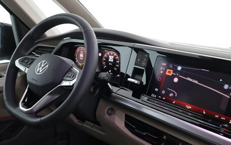 Volkswagen Multivan, 2025 год, 7 574 000 рублей, 21 фотография