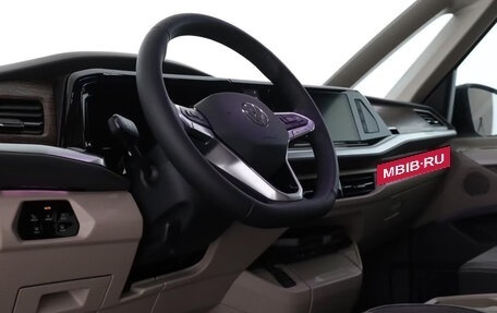 Volkswagen Multivan, 2025 год, 7 574 000 рублей, 18 фотография