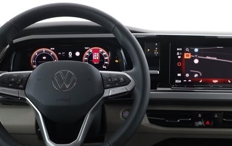 Volkswagen Multivan, 2025 год, 7 574 000 рублей, 24 фотография