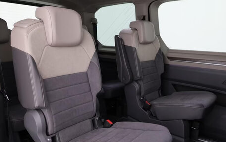 Volkswagen Multivan, 2025 год, 7 574 000 рублей, 31 фотография