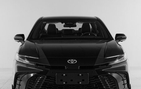 Toyota Camry, 2025 год, 4 500 000 рублей, 2 фотография