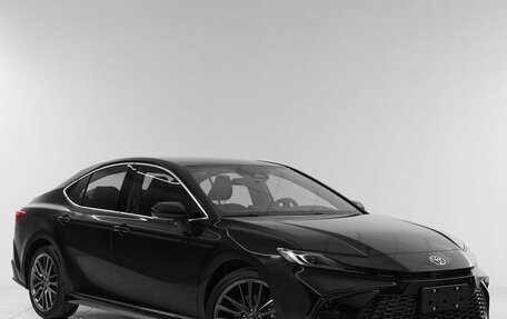 Toyota Camry, 2025 год, 4 500 000 рублей, 3 фотография