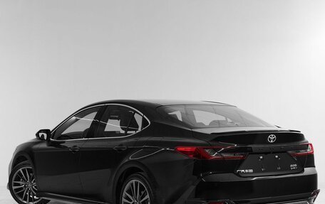 Toyota Camry, 2025 год, 4 500 000 рублей, 4 фотография