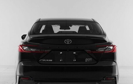 Toyota Camry, 2025 год, 4 500 000 рублей, 5 фотография