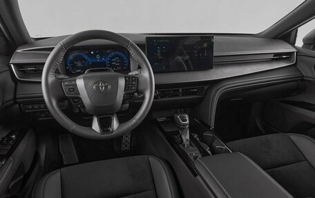 Toyota Camry, 2025 год, 4 500 000 рублей, 8 фотография