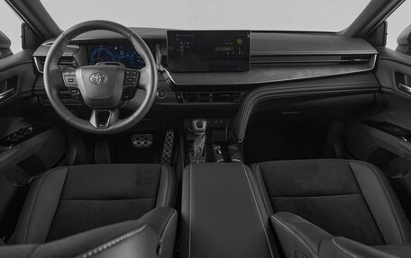 Toyota Camry, 2025 год, 4 500 000 рублей, 9 фотография