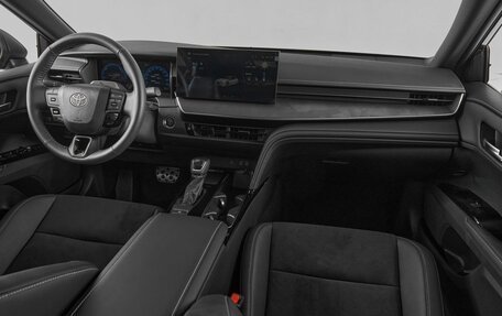 Toyota Camry, 2025 год, 4 500 000 рублей, 10 фотография
