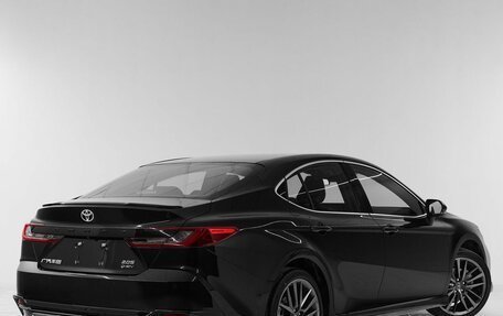 Toyota Camry, 2025 год, 4 500 000 рублей, 6 фотография
