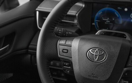 Toyota Camry, 2025 год, 4 500 000 рублей, 12 фотография