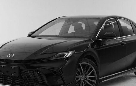 Toyota Camry, 2025 год, 4 500 000 рублей, 19 фотография