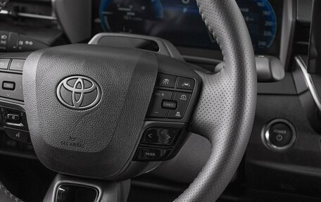 Toyota Camry, 2025 год, 4 500 000 рублей, 13 фотография