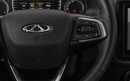Chery Tiggo 4 I рестайлинг, 2020 год, 1 700 000 рублей, 12 фотография