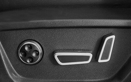 Chery Tiggo 4 I рестайлинг, 2020 год, 1 700 000 рублей, 14 фотография