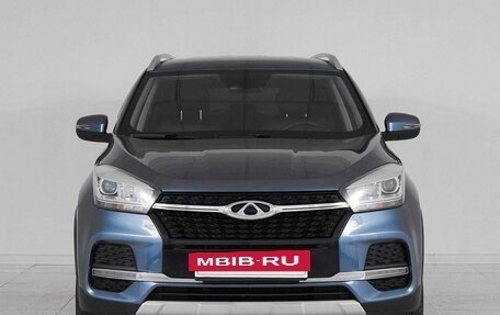 Chery Tiggo 4 I рестайлинг, 2020 год, 1 700 000 рублей, 2 фотография