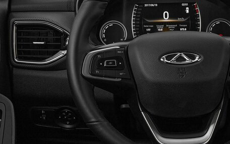 Chery Tiggo 4 I рестайлинг, 2020 год, 1 700 000 рублей, 11 фотография