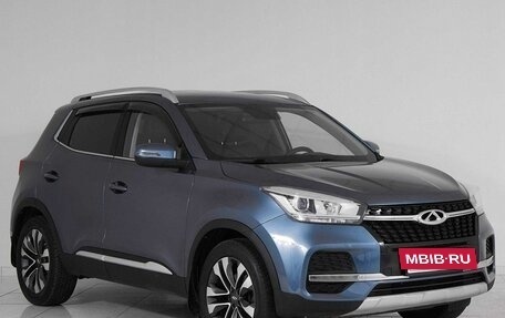 Chery Tiggo 4 I рестайлинг, 2020 год, 1 700 000 рублей, 3 фотография