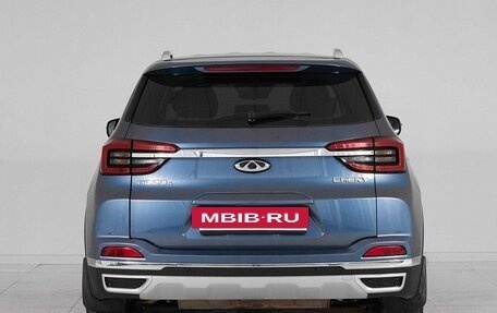 Chery Tiggo 4 I рестайлинг, 2020 год, 1 700 000 рублей, 5 фотография