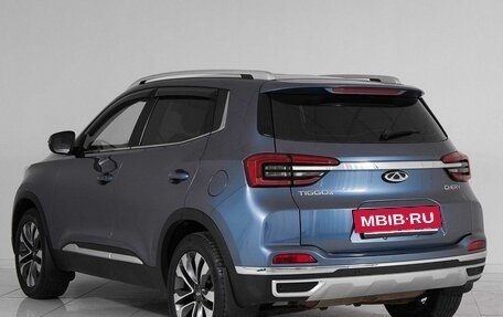 Chery Tiggo 4 I рестайлинг, 2020 год, 1 700 000 рублей, 4 фотография