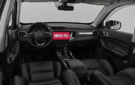 Chery Tiggo 4 I рестайлинг, 2020 год, 1 700 000 рублей, 7 фотография
