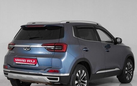 Chery Tiggo 4 I рестайлинг, 2020 год, 1 700 000 рублей, 6 фотография
