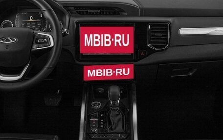 Chery Tiggo 4 I рестайлинг, 2020 год, 1 700 000 рублей, 16 фотография