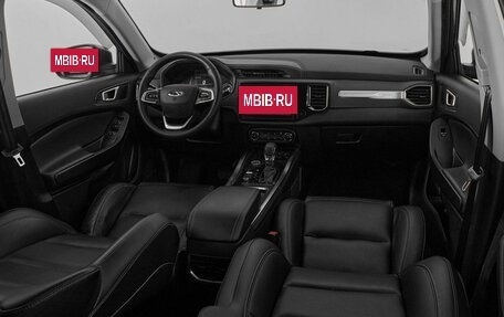 Chery Tiggo 4 I рестайлинг, 2020 год, 1 700 000 рублей, 9 фотография